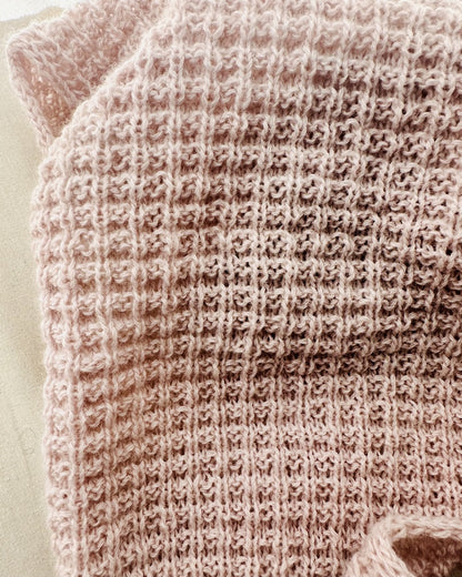 Wolkenmosaik Scarf - Cardiff Edition | leichtes, super weiches Tuch aus Cashmere Small von Cardiff