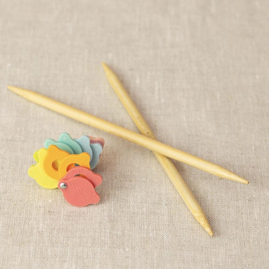 CocoKnits Needle Gauge 1