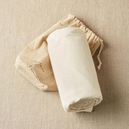 Sweater Care Super-Absorbent Towel