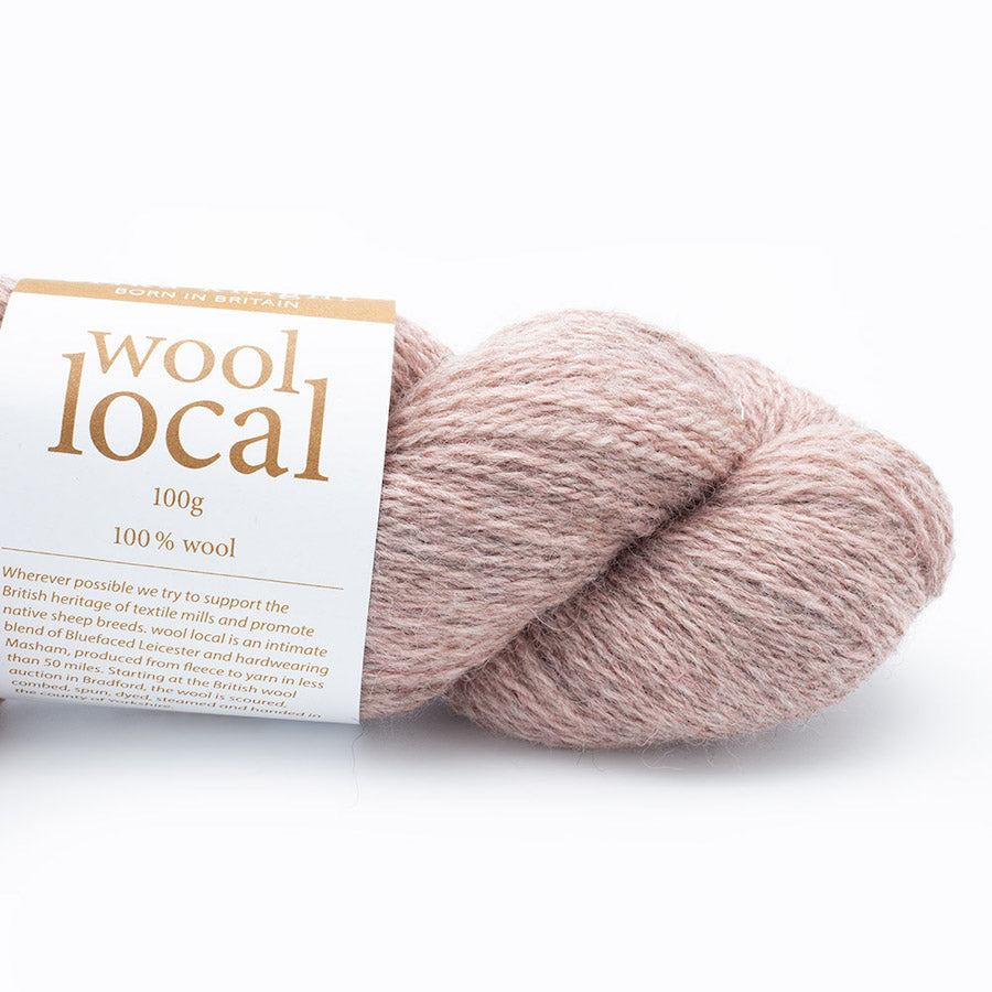 Erika Knight Wool Local Farbe 802