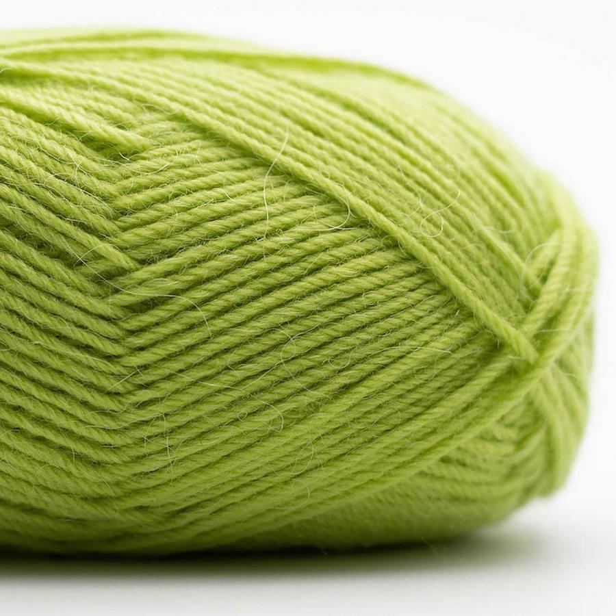 Kremke Soul Wool Edelweiss Alpaka Farbe 029