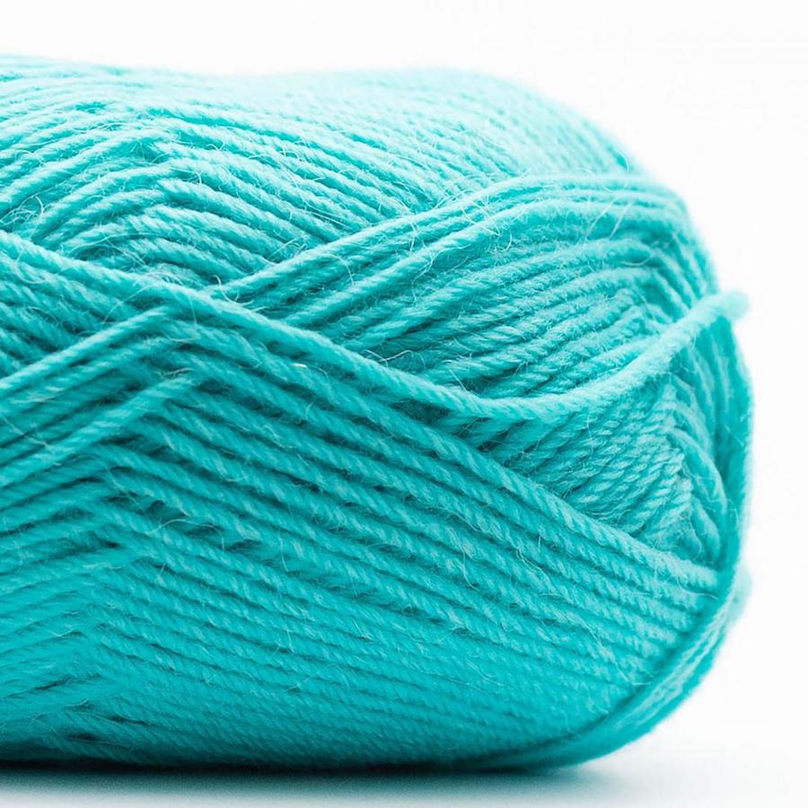 Kremke Soul Wool Edelweiss Alpaka Farbe 035