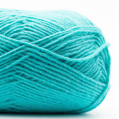 Kremke Soul Wool Edelweiss Alpaka Farbe 035