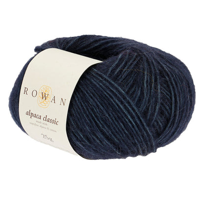 Rowan Alpaca Classic Farbe 104