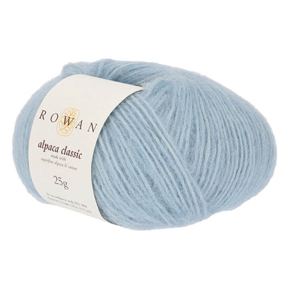 Rowan Alpaca Classic Farbe 106