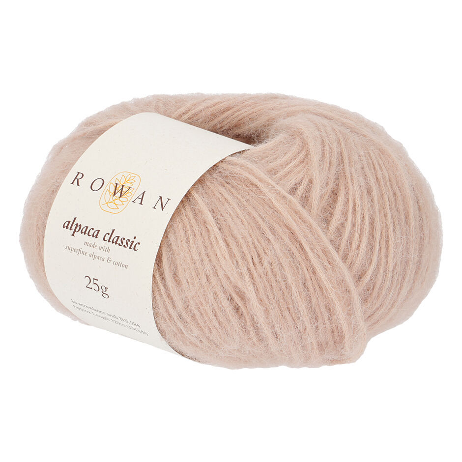 Rowan Alpaca Classic Farbe 116