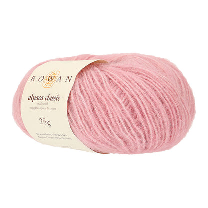 Rowan Alpaca Classic Farbe 129