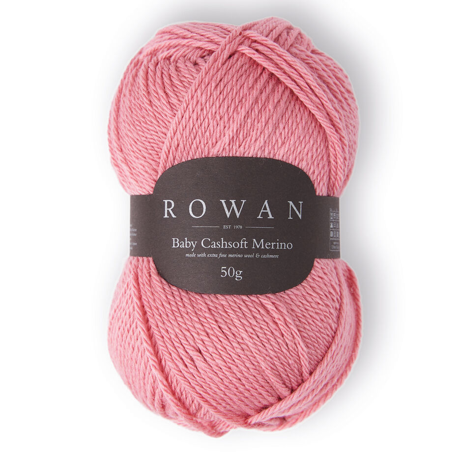 Rowan Baby Cashsoft Merino Farbe 122