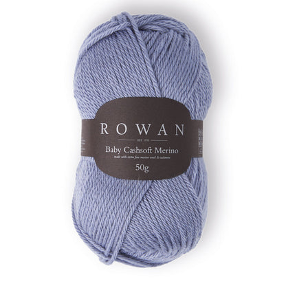 Rowan Baby Cashsoft Merino Farbe 126