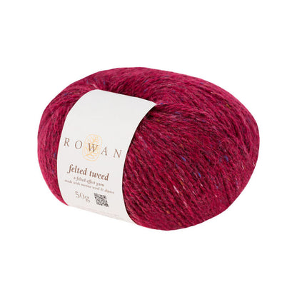 Felted Tweed - gute-garne.de
