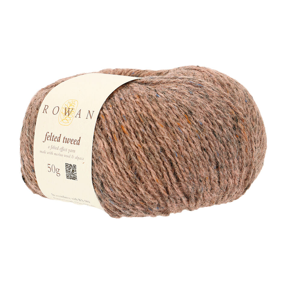 Felted Tweed - gute-garne.de