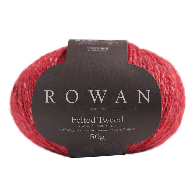 Felted Tweed - gute-garne.de