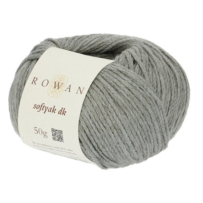 Rowan Softyak DK Farbe 232