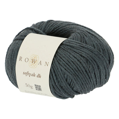 Rowan Softyak DK Farbe 239