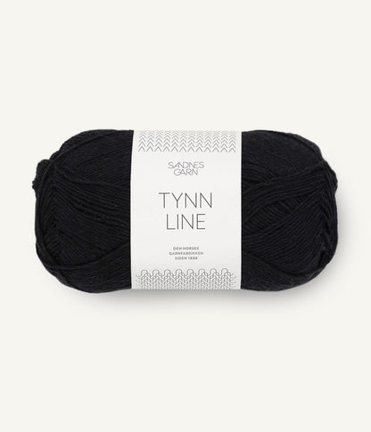 Sandnes Garn Tynn Line 1099