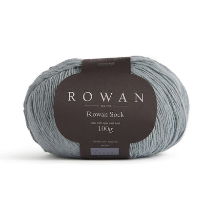 Rowan Sock | feine Farbverläufe