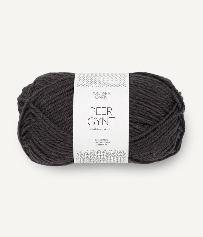 Peer Gynt - gute-garne.dePeer Gynt von Sandnes Garn Farbe 3800